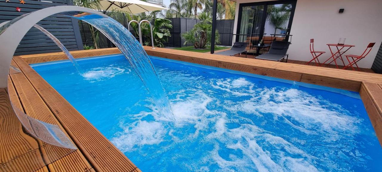 La Maison Della Valle 아그리젠토 외부 사진