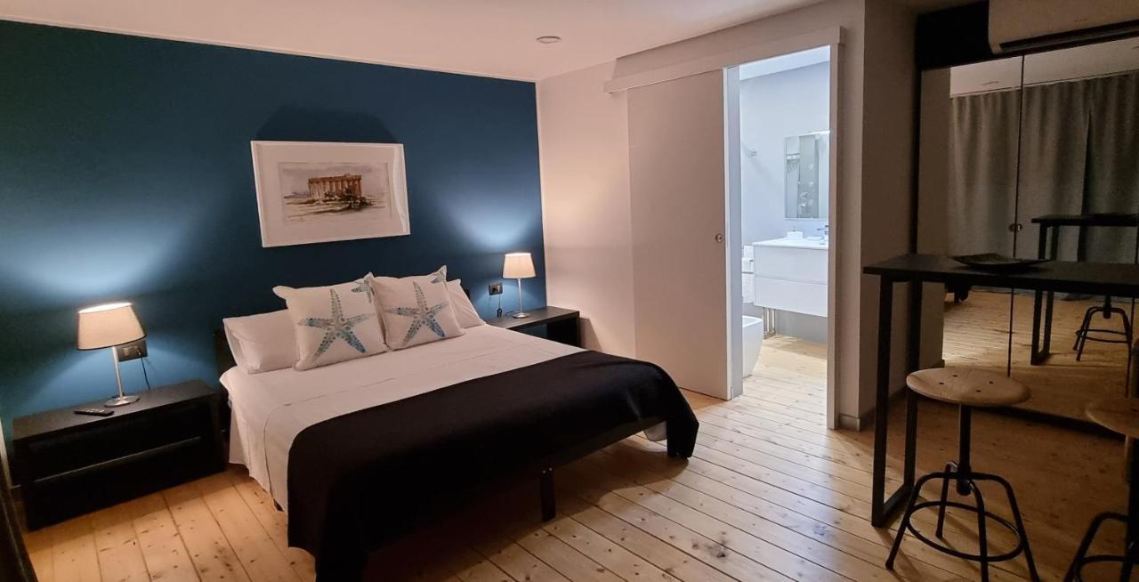 La Maison Della Valle 아그리젠토 외부 사진