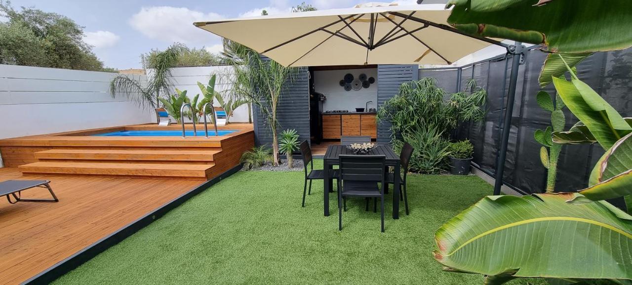 La Maison Della Valle 아그리젠토 외부 사진
