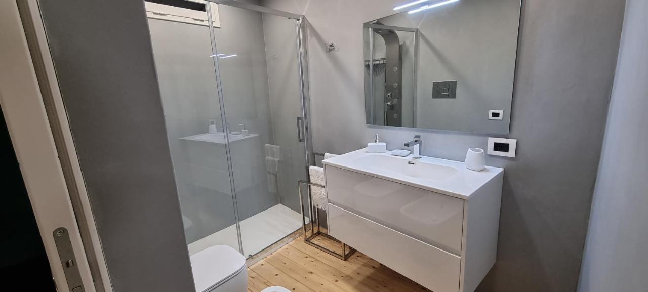 La Maison Della Valle 아그리젠토 외부 사진