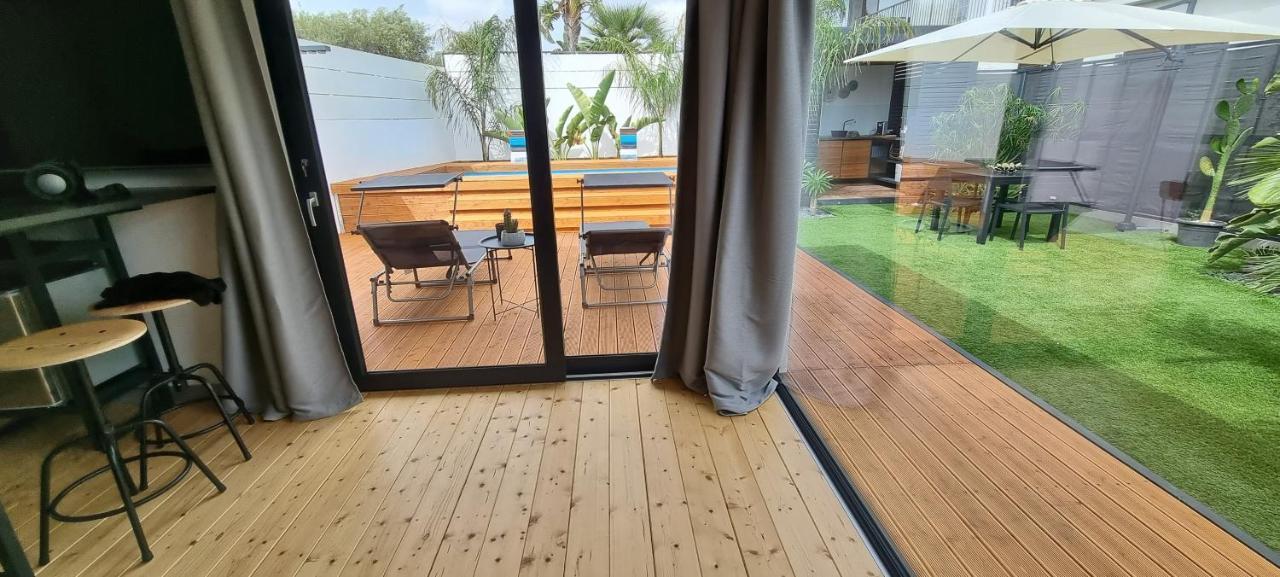 La Maison Della Valle 아그리젠토 외부 사진