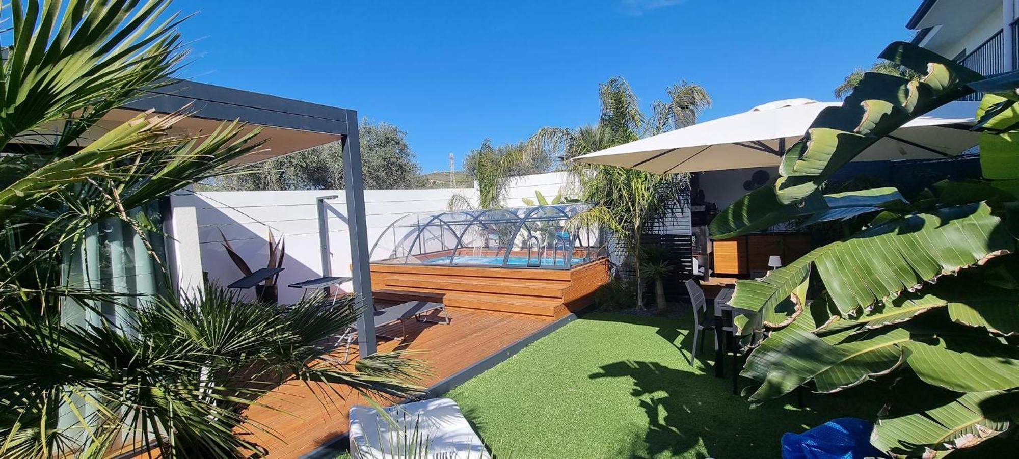 La Maison Della Valle 아그리젠토 외부 사진