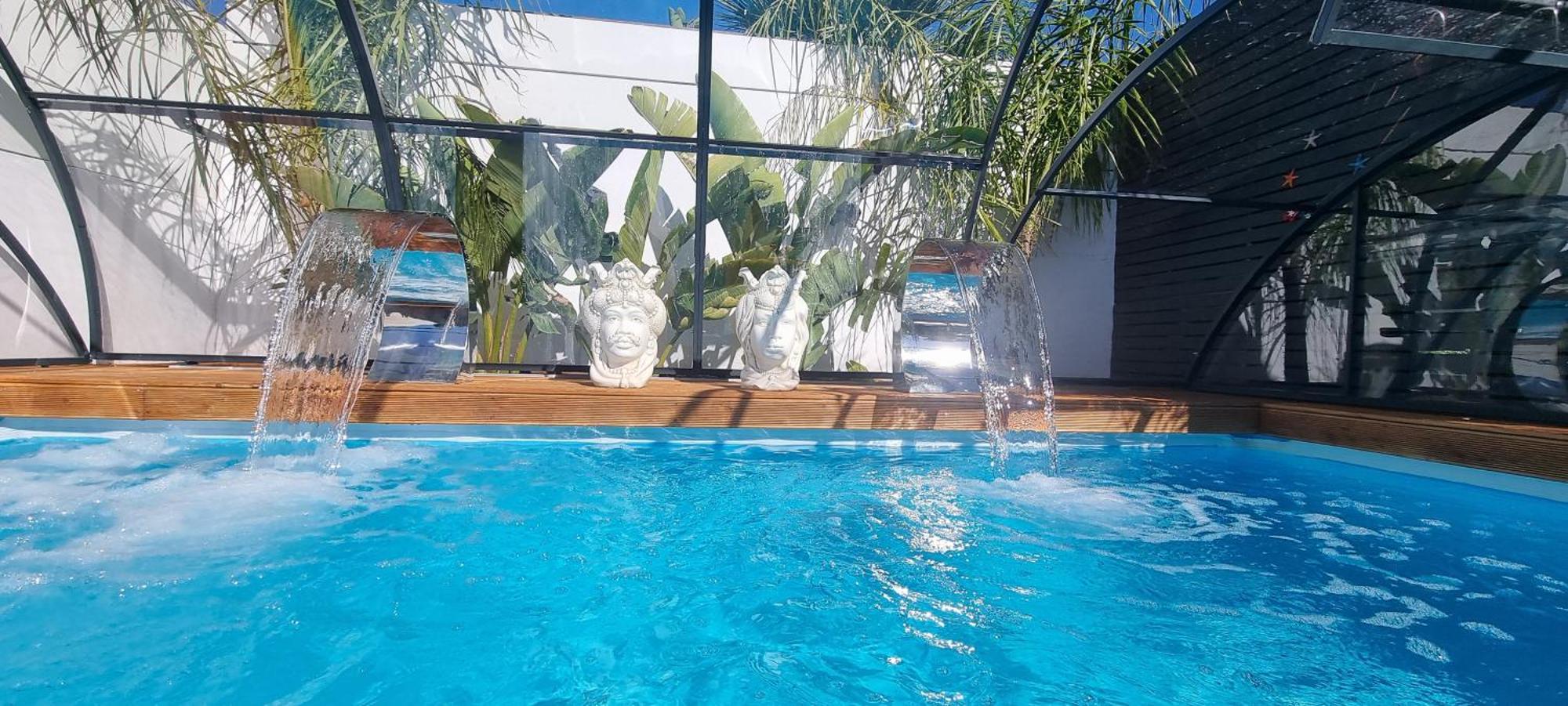La Maison Della Valle 아그리젠토 외부 사진
