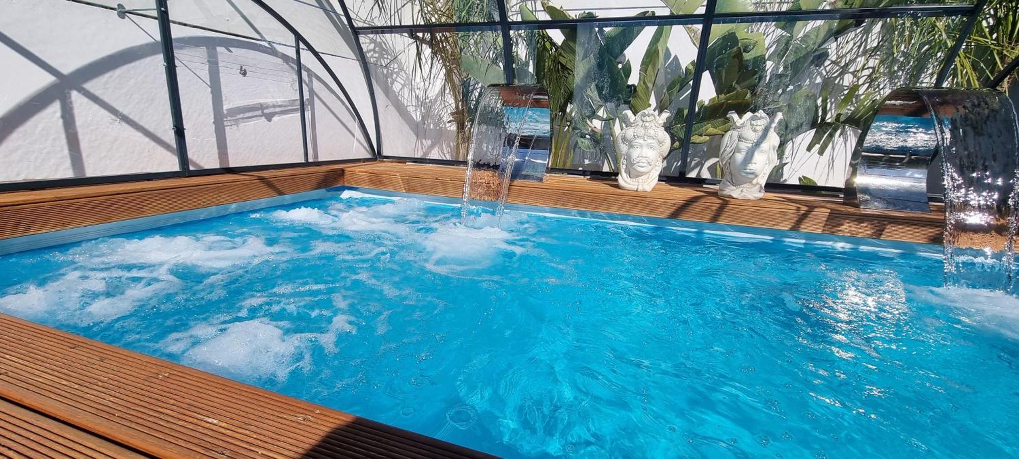 La Maison Della Valle 아그리젠토 외부 사진