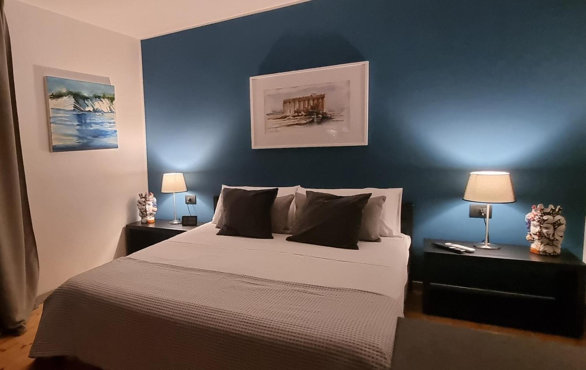 La Maison Della Valle 아그리젠토 외부 사진
