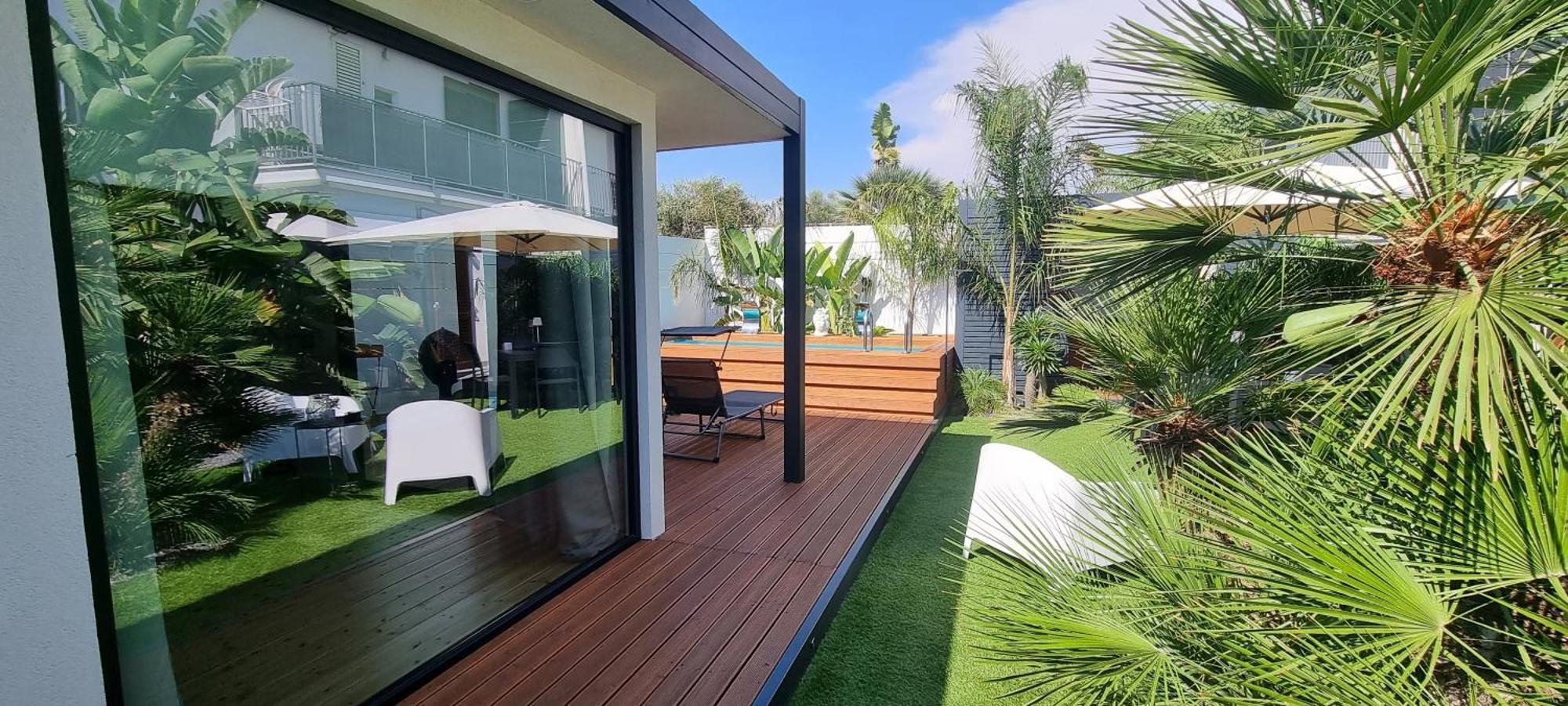 La Maison Della Valle 아그리젠토 외부 사진